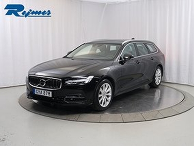 Volvo V90 B4 Diesel Momentum Advanced SE