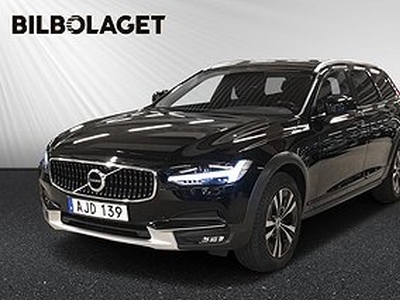 Volvo V90 Cross Country D4 AWD Advanced SE III