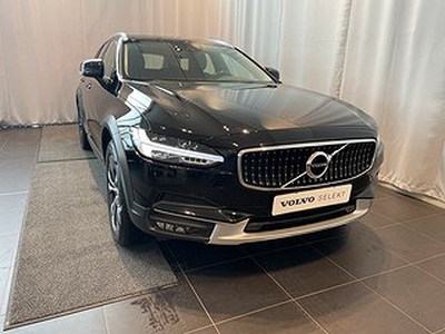 Volvo V90 Cross Country D4 AWD Advanced SE III