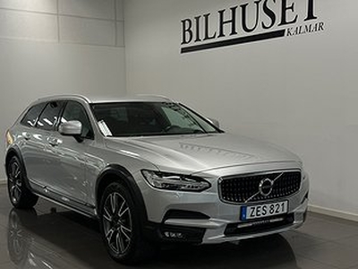 Volvo V90 Cross Country D4 AWD Geartronic Inscription, Pro Euro 6