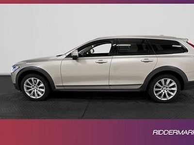 Volvo V90 Cross Country D5 AWD Inscription Pro Pano D-Värm