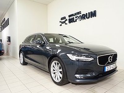 Volvo V90 D3 AUT Momentum Drag Navi Backkamera