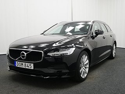 Volvo V90 D3 AWD Momentum Edition