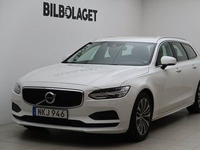 Volvo V90 D4 AWD Momentum SE II//Nav//