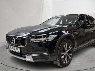 Volvo V90 D4 Cross Country AWD (190hk)