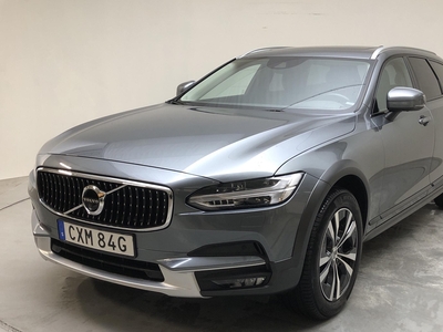 Volvo V90 D4 Cross Country AWD (200hk)