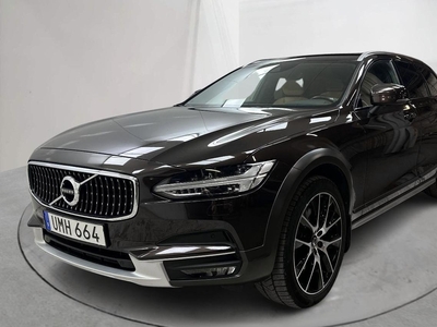 Volvo V90 D5 Cross Country AWD (235hk)