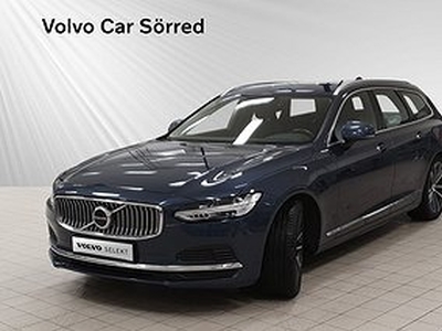 Volvo V90 T8 AWD Recharge Inscription