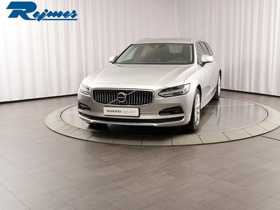 Volvo V90B4 Diesel Momentum Advanced SE 2021, Kombi