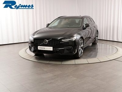 Volvo V90Recharge T6 Plus Dark 2023, Kombi