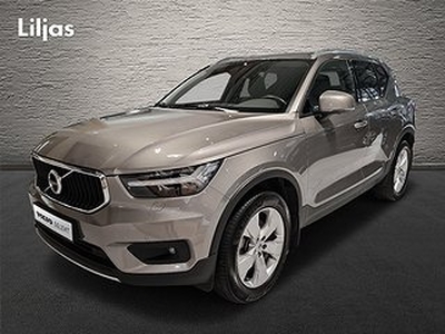 Volvo XC40 B4 AWD Bensin Momentum Advanced SE