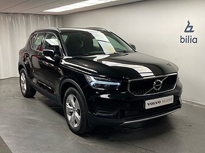 Volvo XC40 B4 II AWD Bensin MomAdv NaviPro Edt