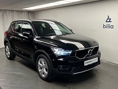 Volvo XC40 D3 AWD Momentum Advanced Edition