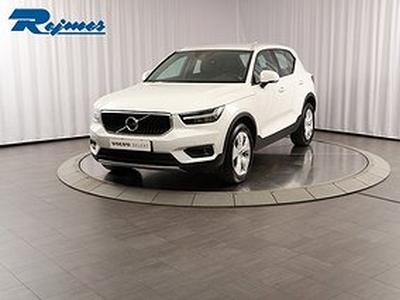 Volvo XC40 D3 AWD Momentum Advanced Edition