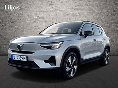 Volvo XC40 Recharge Single Motor Extended Range core SE//Upp till 56 mils r