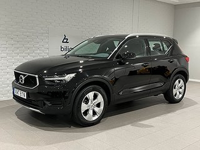 Volvo XC40 T2 FWD Momentum