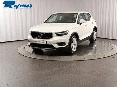 Volvo XC40D3 AWD Momentum Advanced Edition 2020, SUV