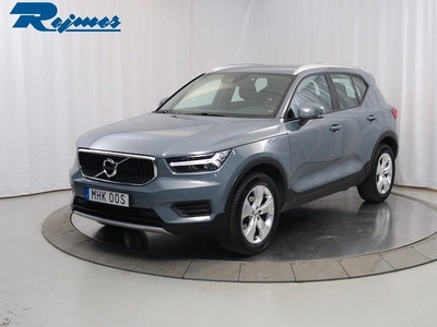 Volvo XC40T2 FWD Momentum VOC Navi Backkamera 2022, SUV