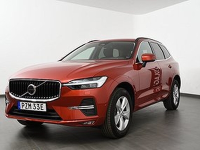 Volvo XC60 B4 AWD Diesel Mom Advanced Edt II