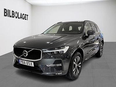 Volvo XC60 B4 AWD Diesel Mom Advanced Edt II