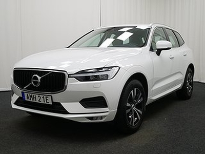 Volvo XC60 B4 Diesel Momentum Advanced Edt