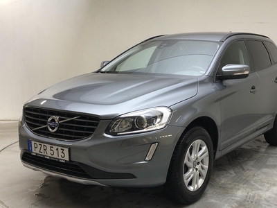 Volvo XC60 D3 2WD (150hk)