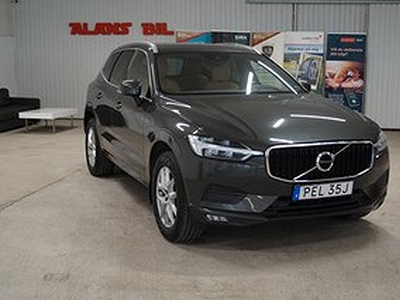 Volvo XC60 D4 AWD Geartronic Momentum, Advanced Edit. Euro 6