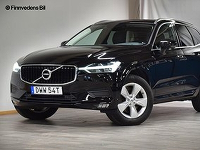 Volvo XC60 D4 AWD Momentum Advanced SE