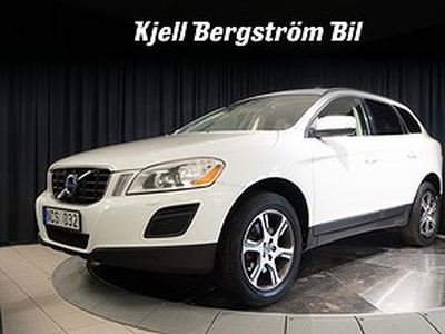 Volvo XC60 D4 Momentum Drag