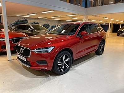 Volvo XC60 D4 Momentum Panorama 360°-Kamera Stylingpaket