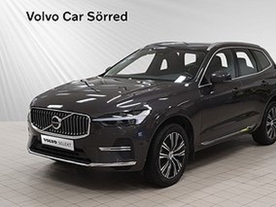 Volvo XC60 MC73 B5 AWD Bensin Inscription