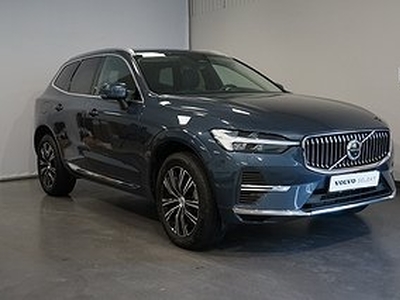 Volvo XC60 T6 AWD Recharge II Inscription