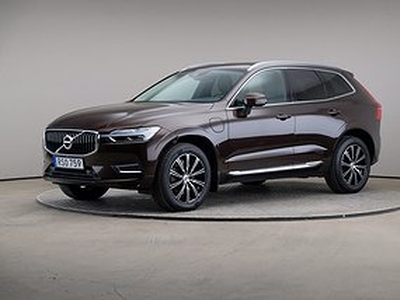 Volvo XC60 T8 Awd Inscription Voc Drag Panorama