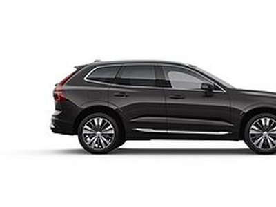 Volvo XC60 T8 AWD Recharge Plus Bright