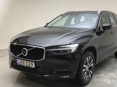 Volvo XC60B4 2WD Mildhybrid, Diesel (197hk)