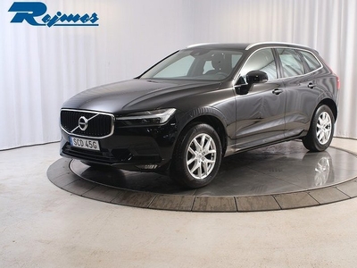 Volvo XC60B4 Diesel Momentum Advanced SE 2021, SUV