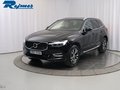 Volvo XC60Recharge T6 Inscr Expression T Drag VOC 2021, SUV