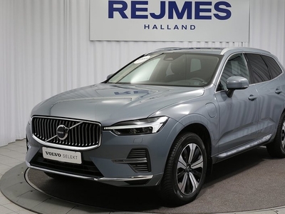 Volvo XC60T6 AWD Recharge Plus Bright Drag Google Kamera 2023, SUV