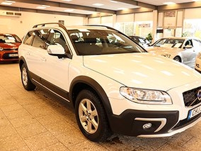 Volvo XC70 D4 AWD Geartronic Momentum Euro 5