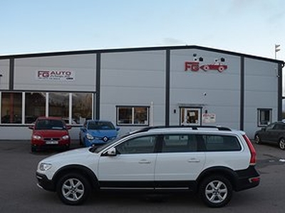 Volvo XC70 D4 AWD Momentum Classic Euro 6 VOC Drag