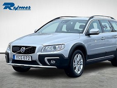 Volvo XC70 II D4 AWD Classic Momentum