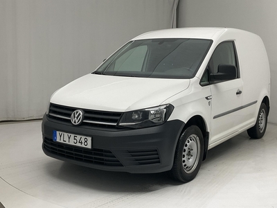 VW Caddy 2.0 TDI (75hk)