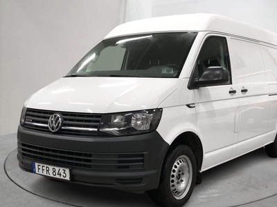 VW Transporter T6 2.0 TDI BMT Skåp 4MOTION (150hk)