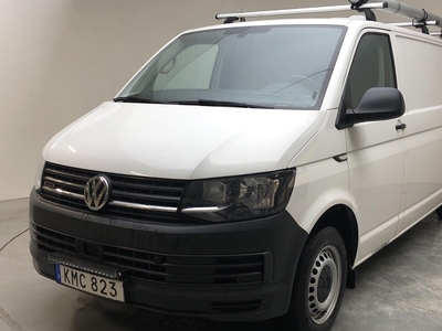 VW Transporter T6 2.0 TDI BMT Skåp 4MOTION (150hk)