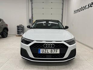 Audi A1 Sportback 30 TFSI S Tronic Proline Advanced