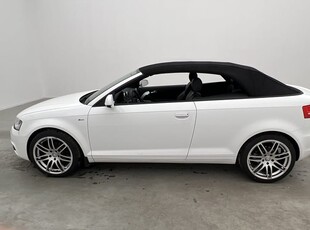 Audi A3 Cabriolet