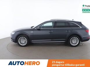 Audi A4 allroad quattro 2.0 TFSI Proline / M-Värmare, 252HK