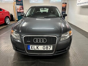 Audi A4 Sedan 1.8 T quattro Comfort Euro 4