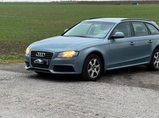 Audi A4Avant 1.8 TFSI Proline | BESIKTAD 2009, Kombi