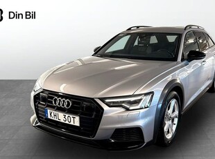 Audi A6allroad quattro 40 TDI quattro PROLINE S TR 2021, SUV